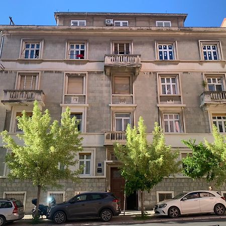 Priuli Luxury Rooms Спліт Екстер'єр фото