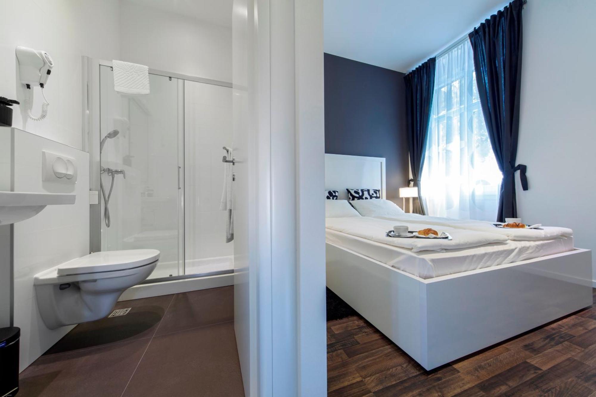 Priuli Luxury Rooms Спліт Екстер'єр фото