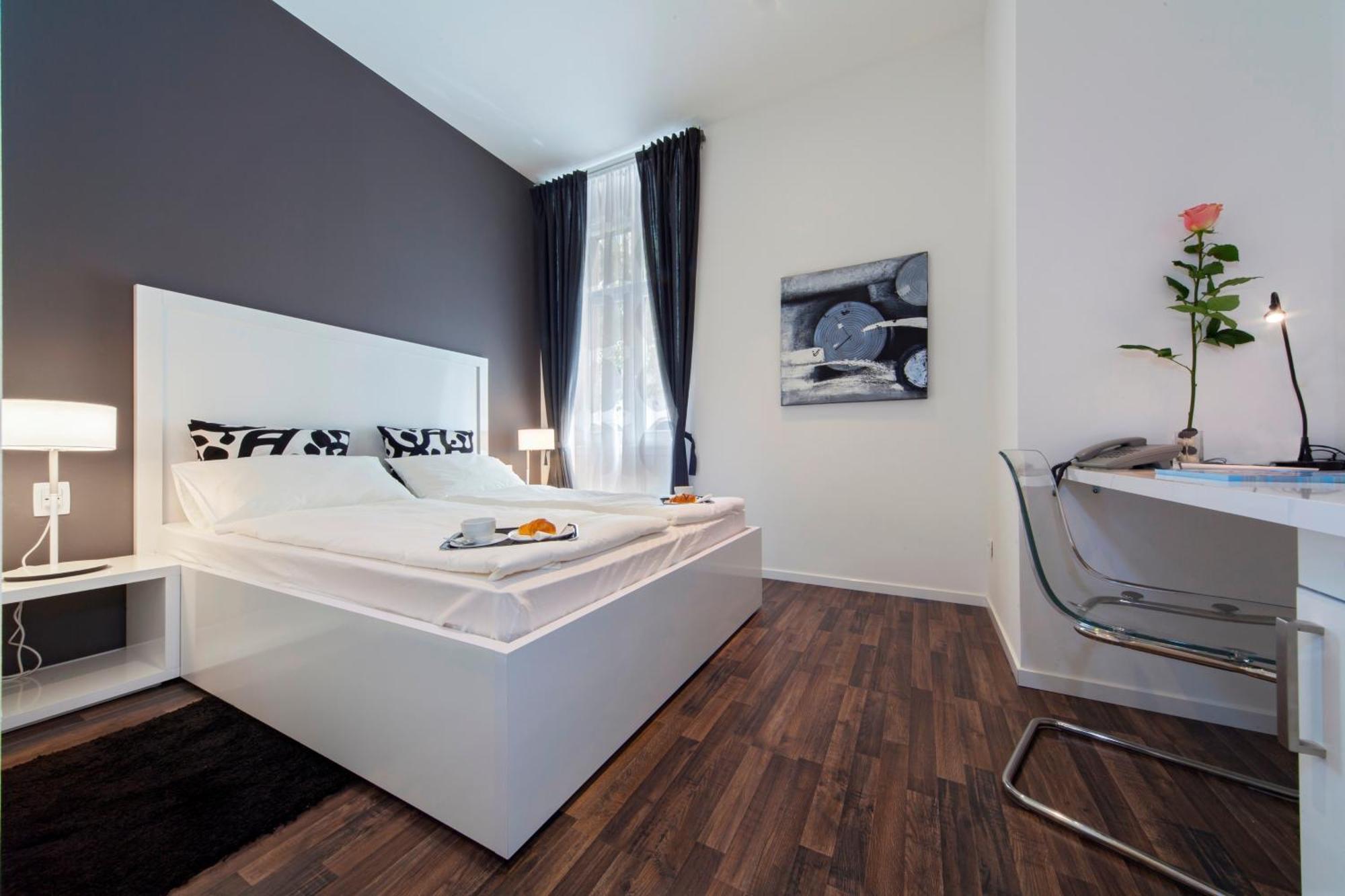 Priuli Luxury Rooms Спліт Екстер'єр фото