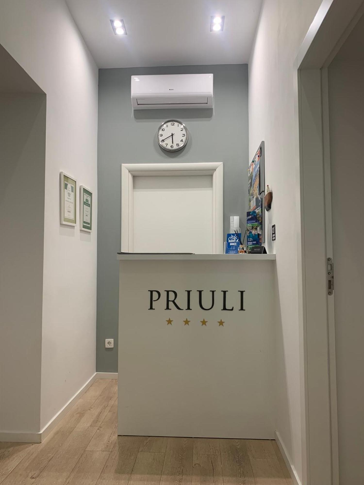 Priuli Luxury Rooms Спліт Екстер'єр фото