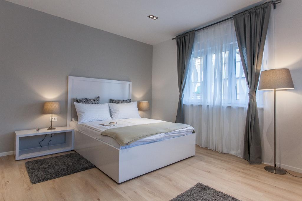 Priuli Luxury Rooms Спліт Екстер'єр фото