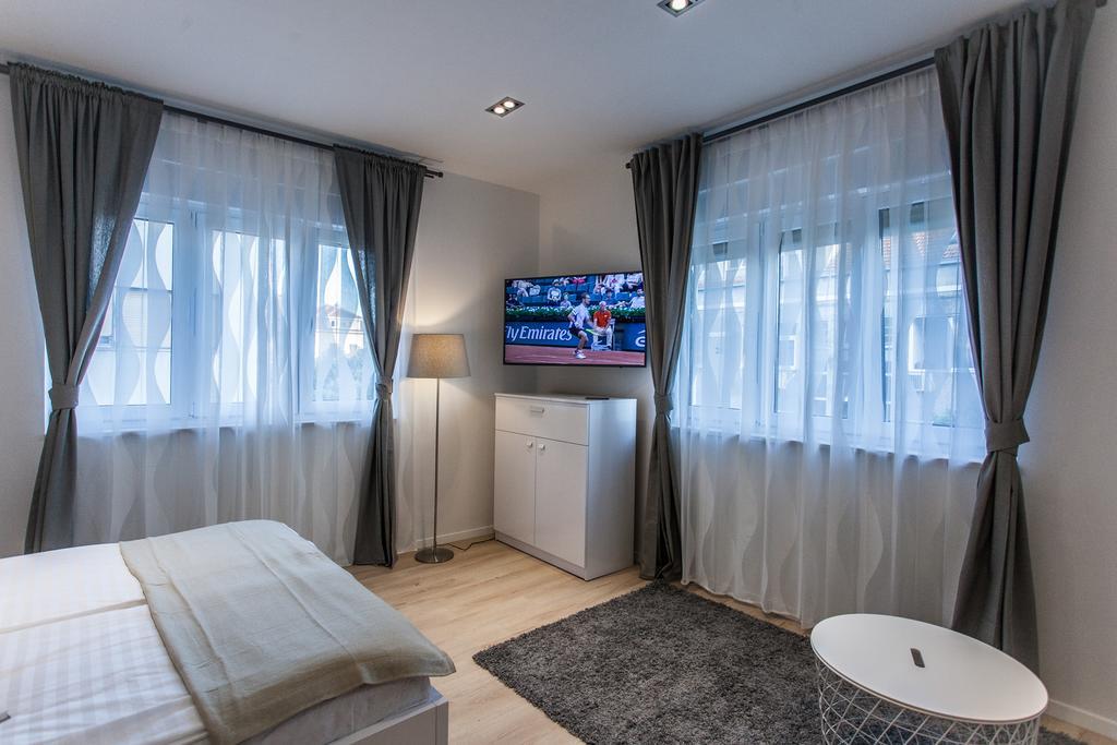 Priuli Luxury Rooms Спліт Екстер'єр фото