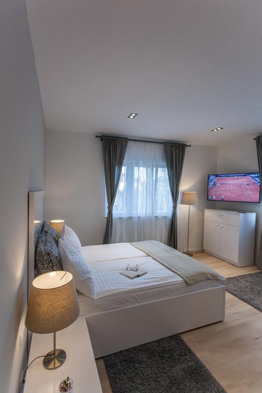 Priuli Luxury Rooms Спліт Екстер'єр фото
