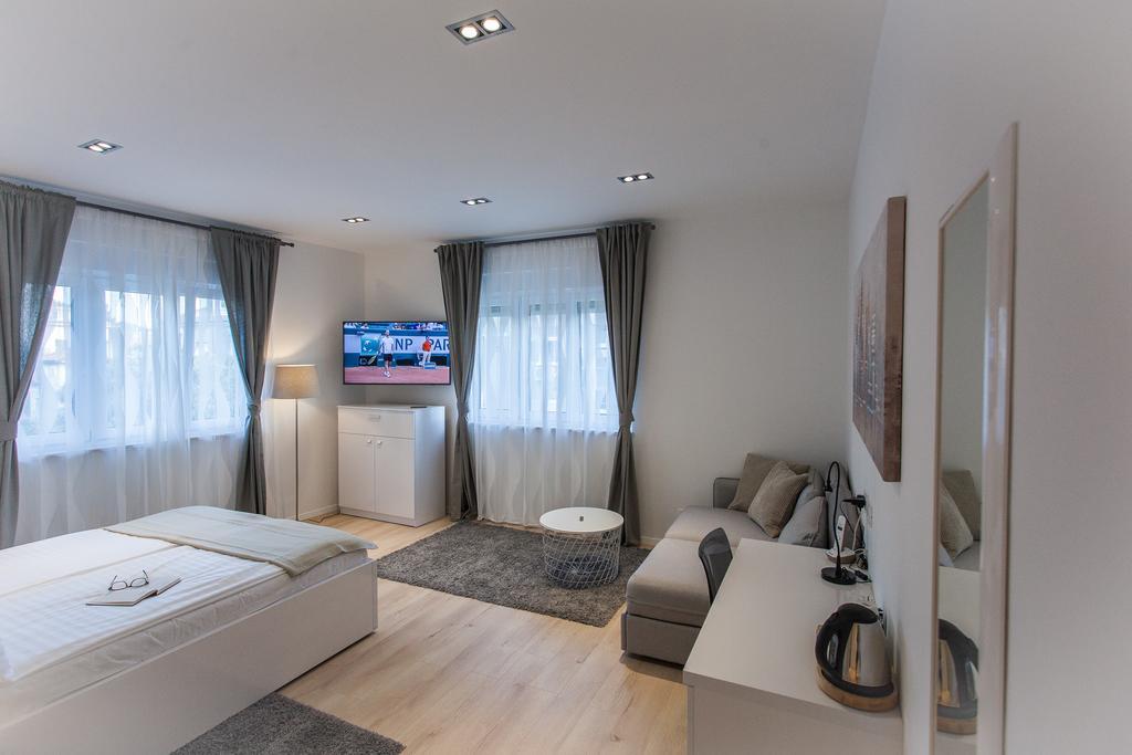 Priuli Luxury Rooms Спліт Екстер'єр фото