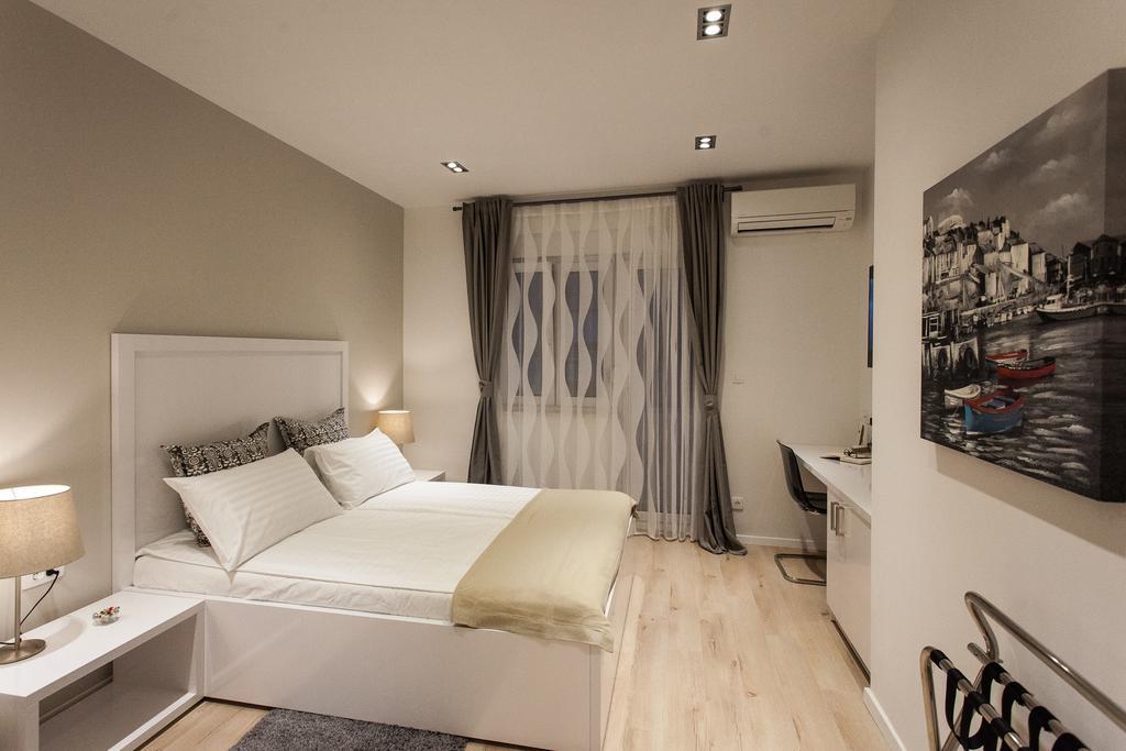 Priuli Luxury Rooms Спліт Екстер'єр фото