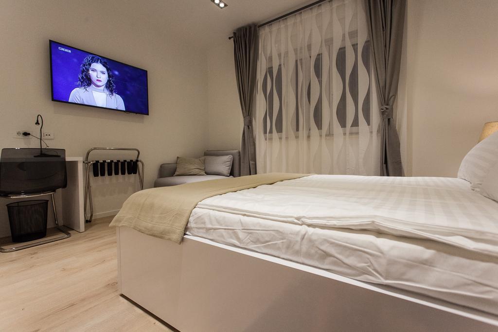 Priuli Luxury Rooms Спліт Екстер'єр фото