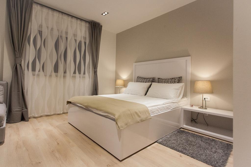 Priuli Luxury Rooms Спліт Екстер'єр фото