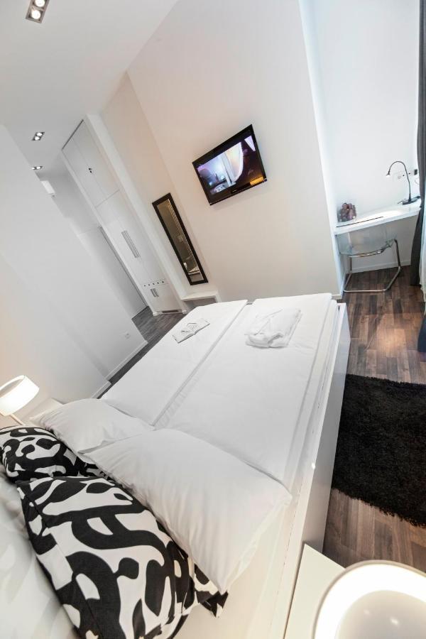Priuli Luxury Rooms Спліт Номер фото